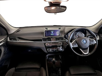 Used BMW X1 2022 for sale - 77036734: Photo