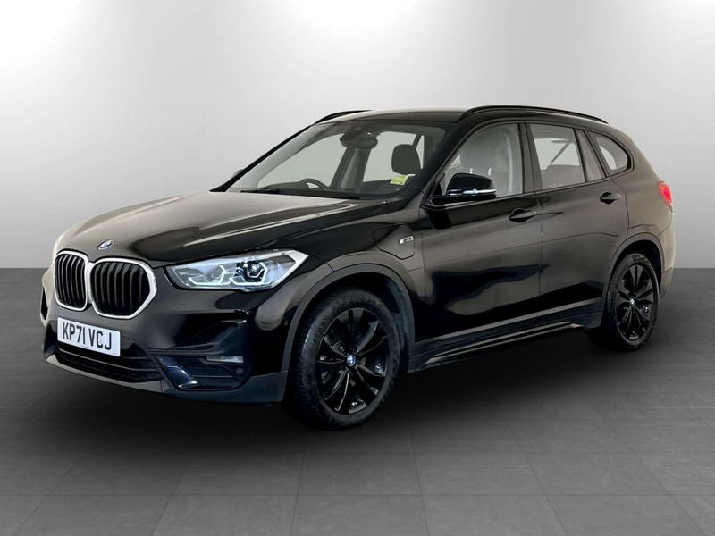 Used BMW X1 2022 for sale - 77036734: Photo 6