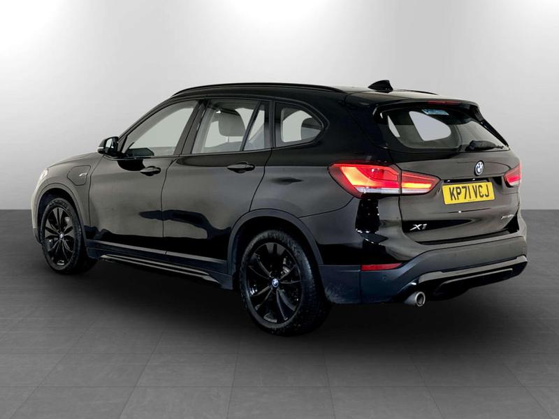 Used BMW X1 2022 for sale - 77036734: Photo 8