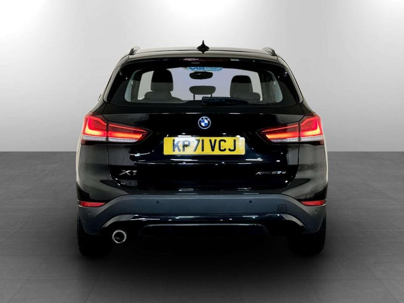 Used BMW X1 2022 for sale - 77036734: Photo 9