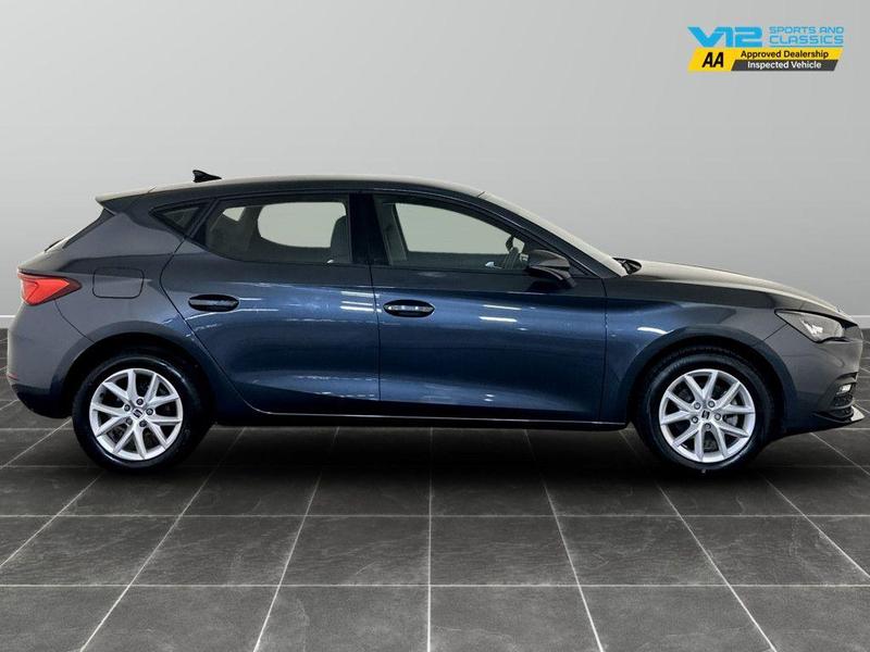 Used SEAT Leon 2022 for sale - 76519717: Photo 11