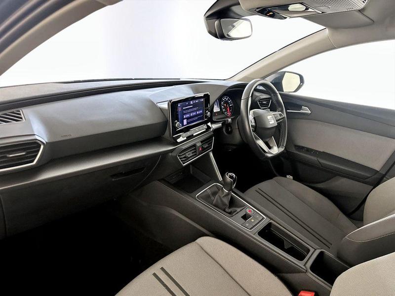 Used SEAT Leon 2022 for sale - 76519717: Photo 12