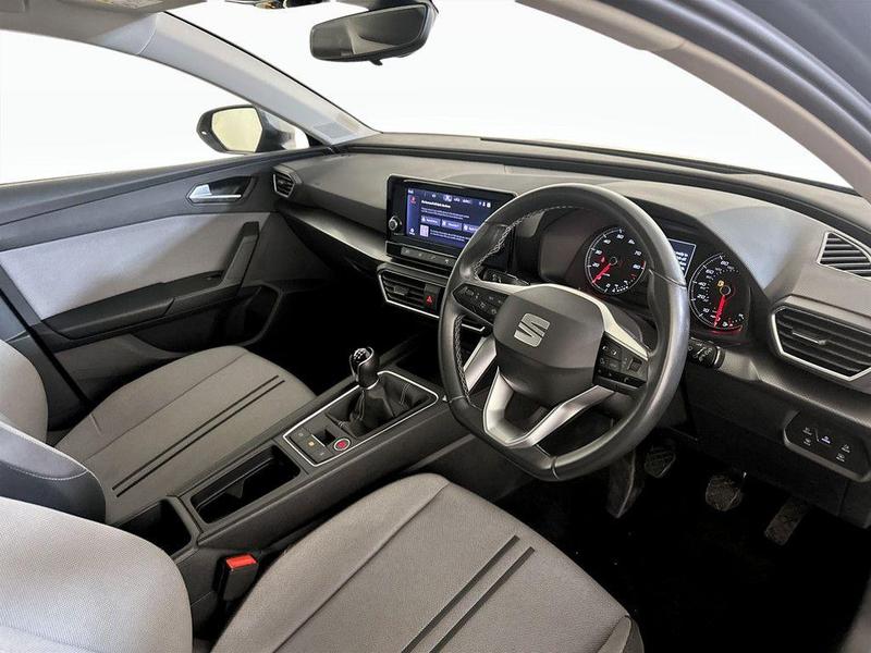 Used SEAT Leon 2022 for sale - 76519717: Photo 15
