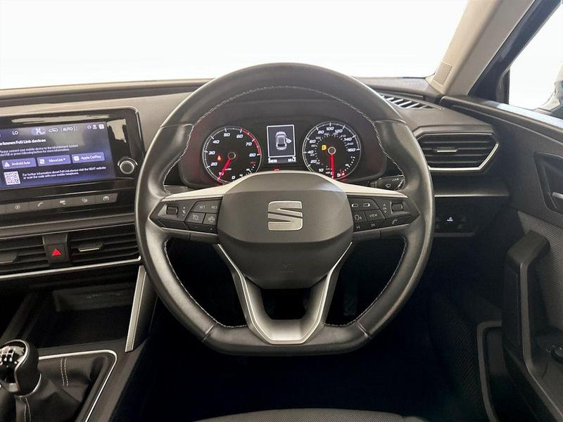 Used SEAT Leon 2022 for sale - 76519717: Photo 16