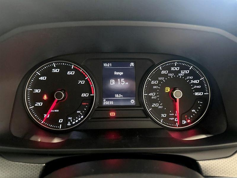 Used SEAT Leon 2022 for sale - 76519717: Photo 18