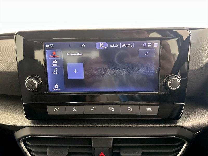 Used SEAT Leon 2022 for sale - 76519717: Photo 21