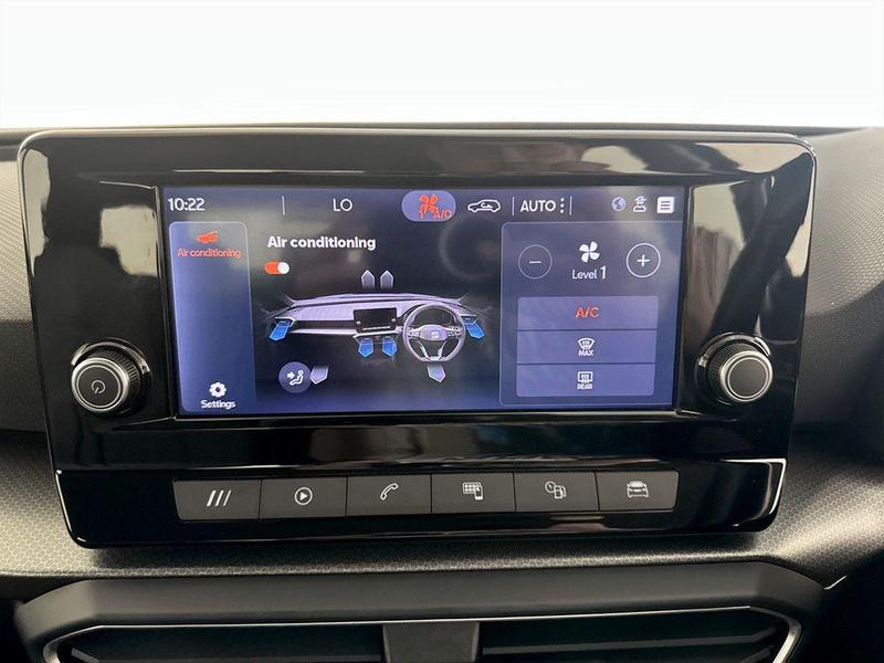 Used SEAT Leon 2022 for sale - 76519717: Photo 23