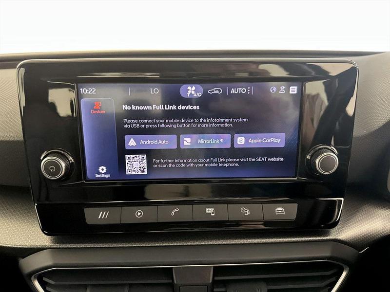 Used SEAT Leon 2022 for sale - 76519717: Photo 25