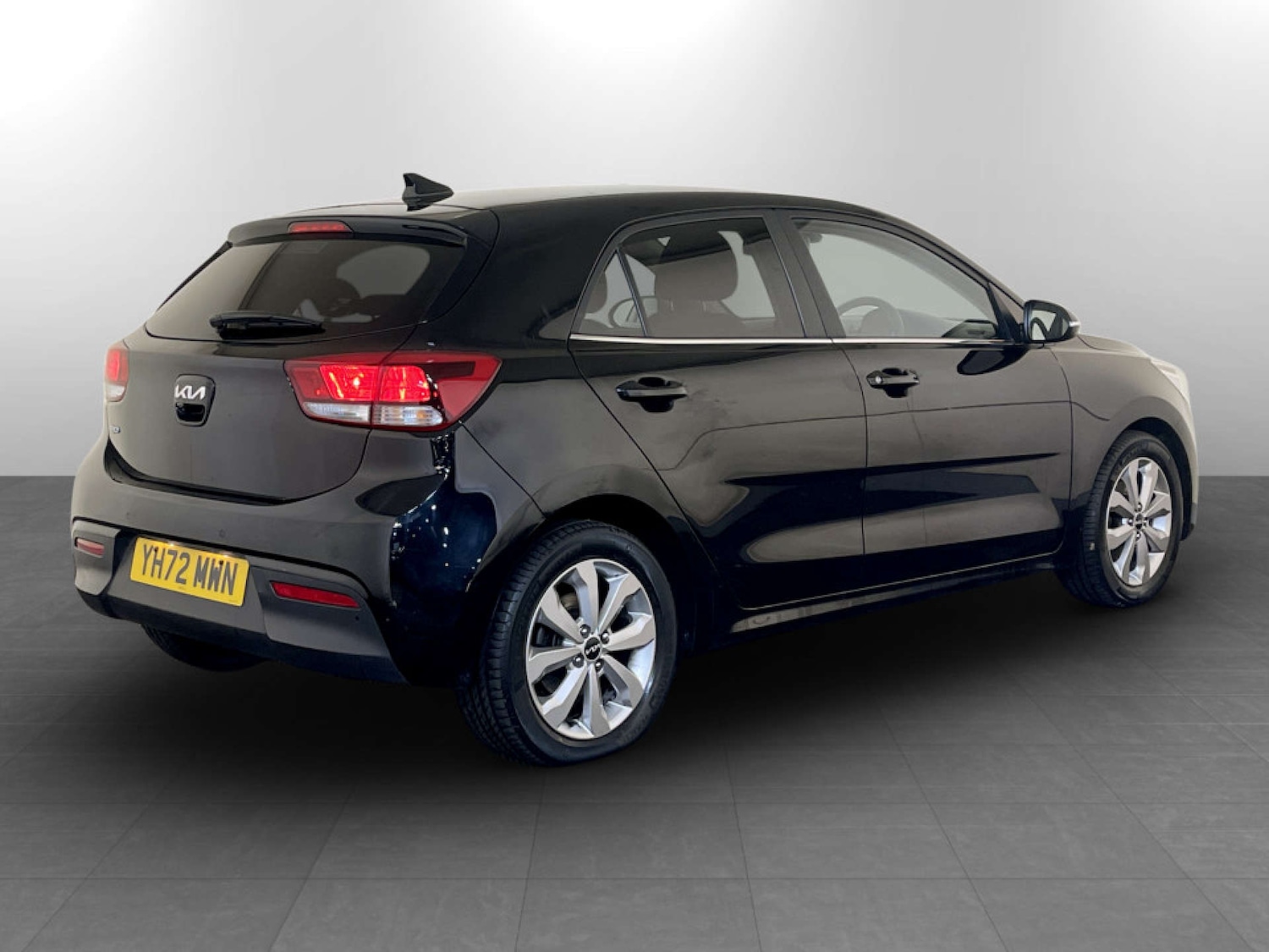 Used Kia Rio 2022 for sale - 77186031: Photo 10