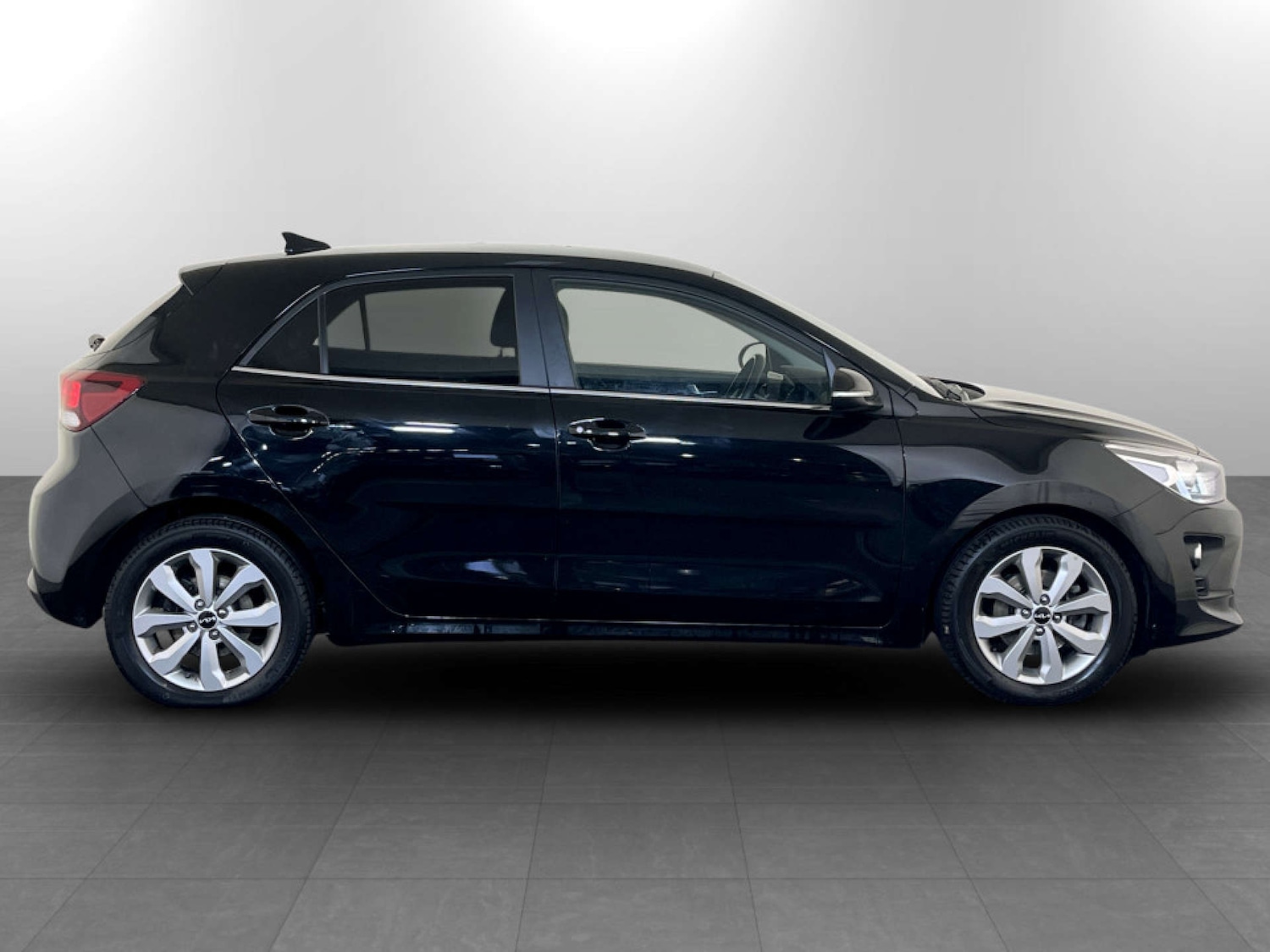 Used Kia Rio 2022 for sale - 77186031: Photo 11