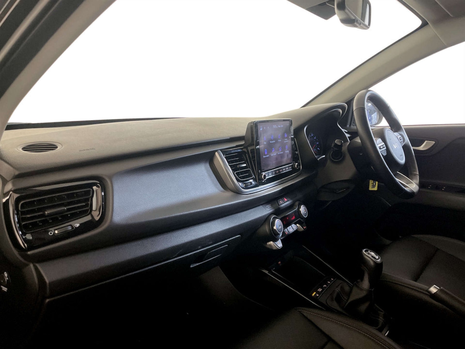 Used Kia Rio 2022 for sale - 77186031: Photo 12