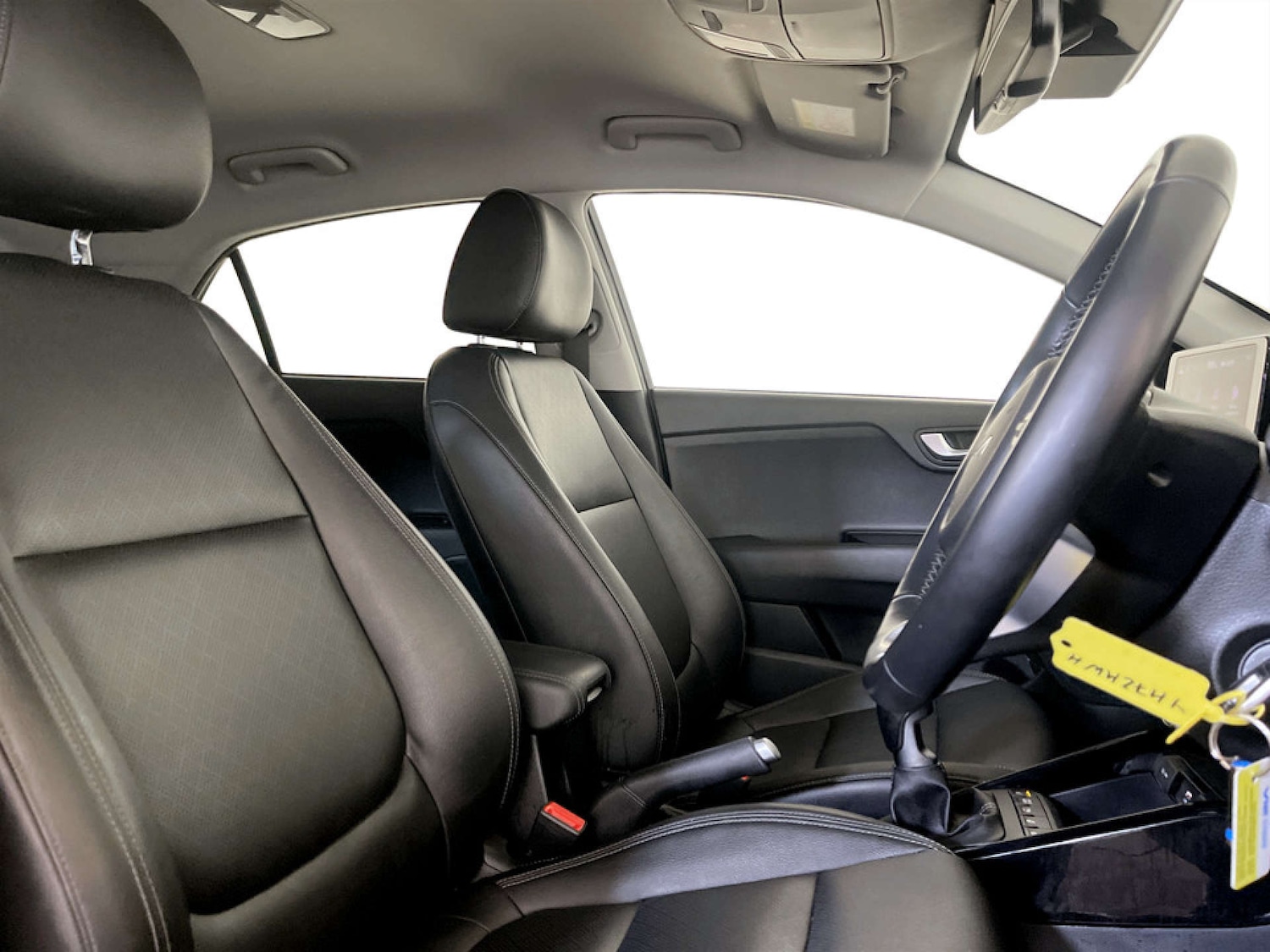 Used Kia Rio 2022 for sale - 77186031: Photo 13