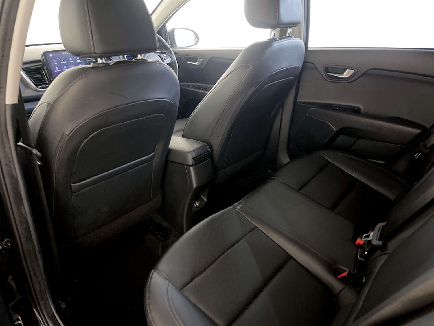 Used Kia Rio 2022 for sale - 77186031: Photo 14