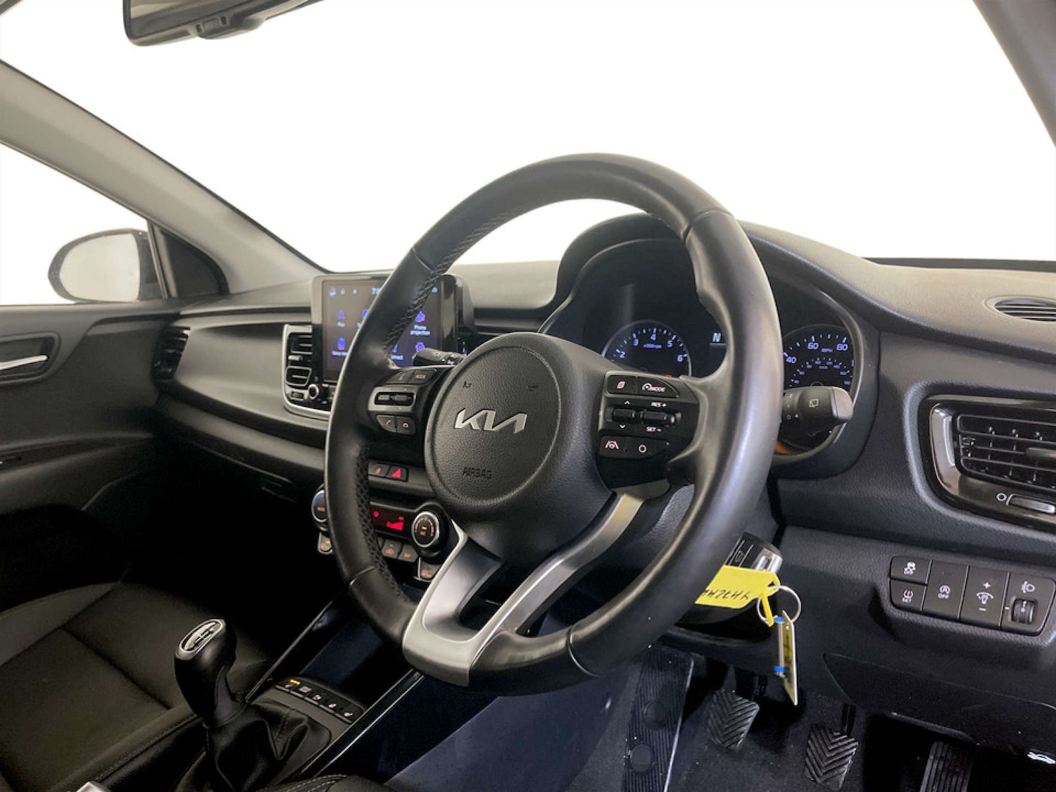 Used Kia Rio 2022 for sale - 77186031: Photo 15