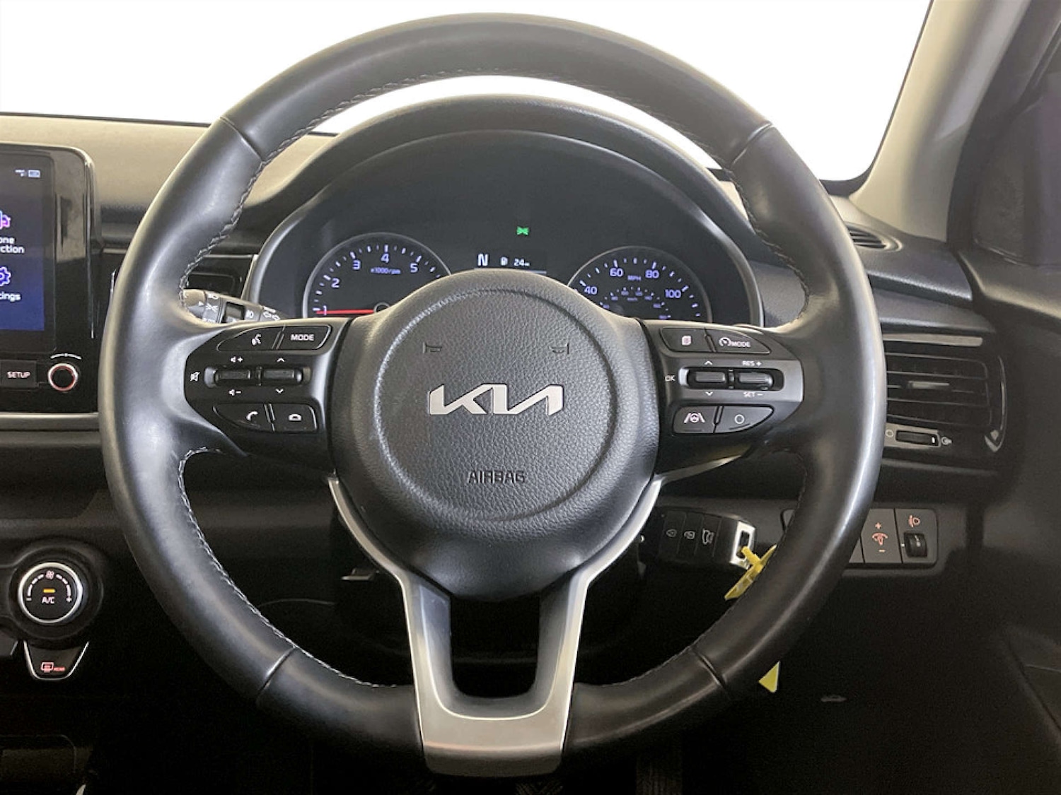 Used Kia Rio 2022 for sale - 77186031: Photo 16