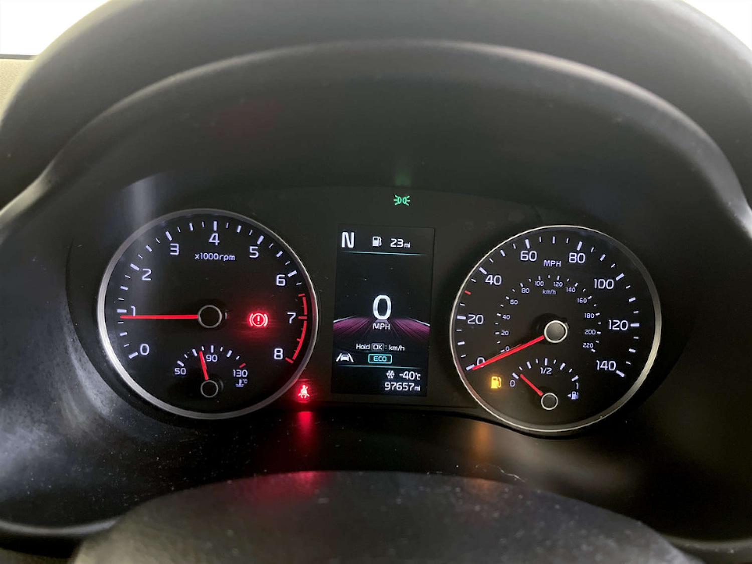 Used Kia Rio 2022 for sale - 77186031: Photo 18