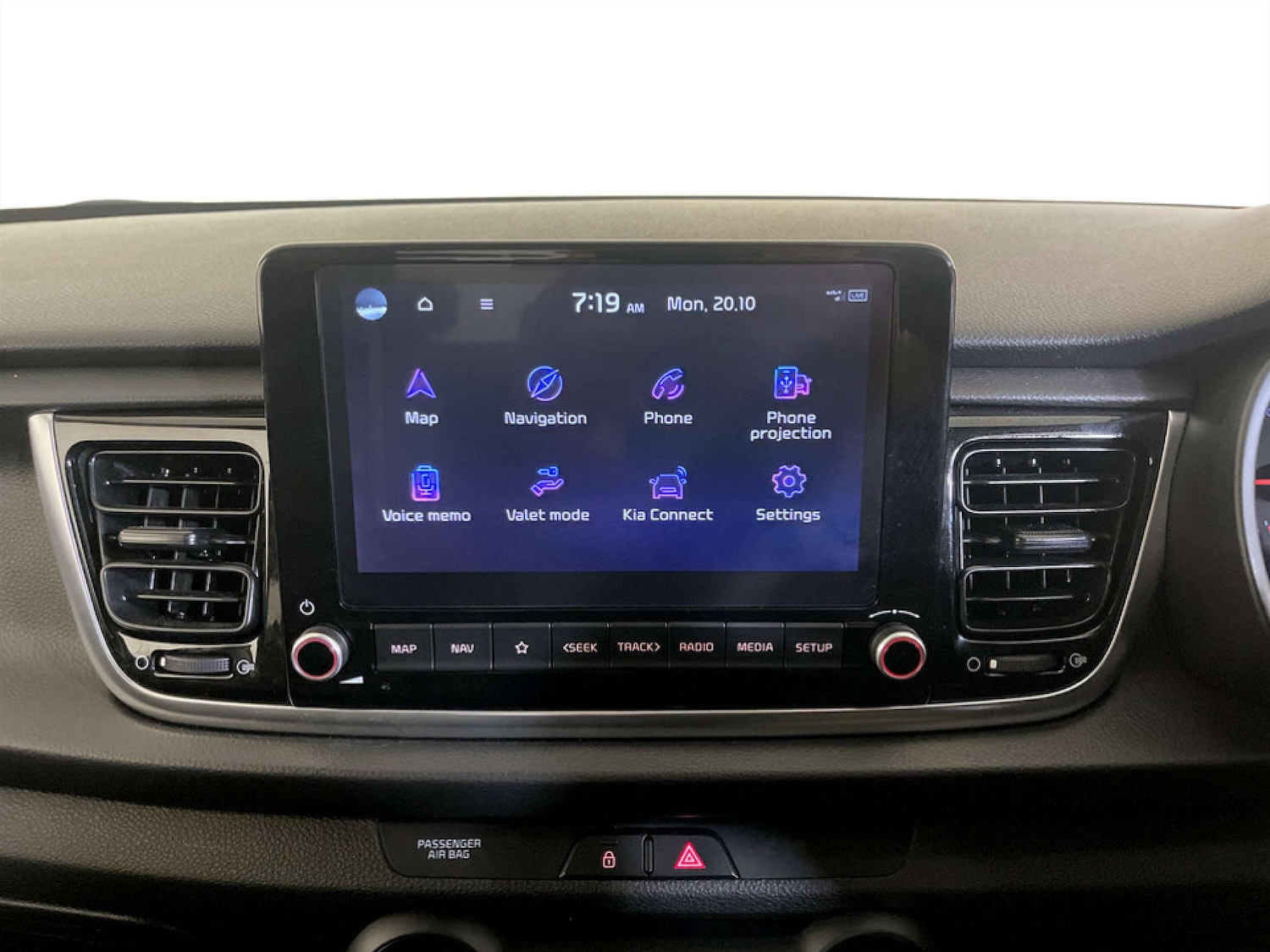 Used Kia Rio 2022 for sale - 77186031: Photo 23