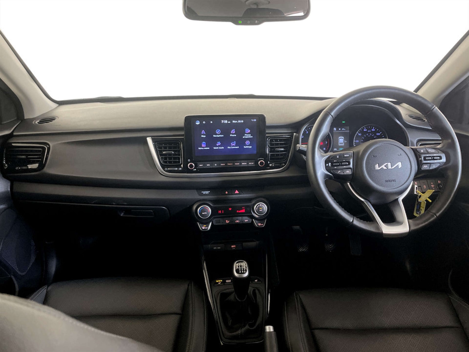 Used Kia Rio 2022 for sale - 77186031: Photo 3