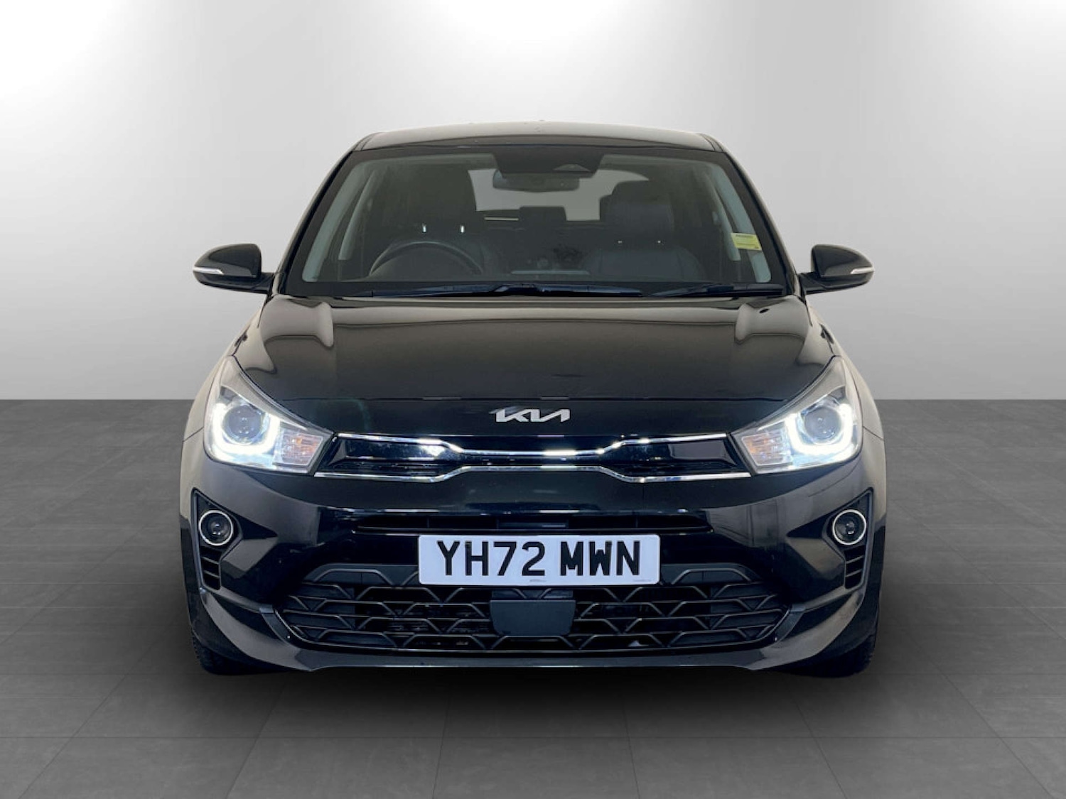 Used Kia Rio 2022 for sale - 77186031: Photo 5