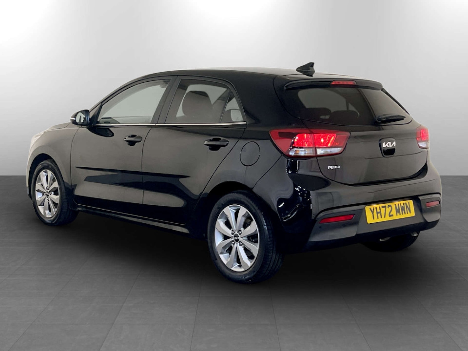 Used Kia Rio 2022 for sale - 77186031: Photo 8