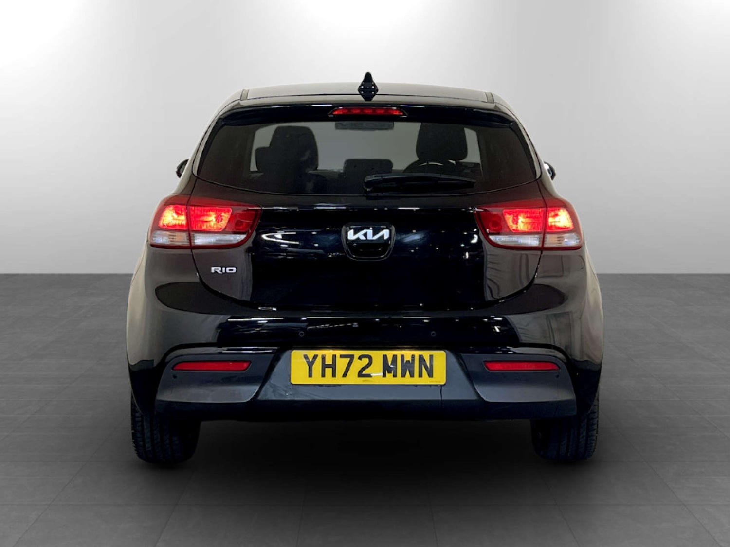 Used Kia Rio 2022 for sale - 77186031: Photo 9