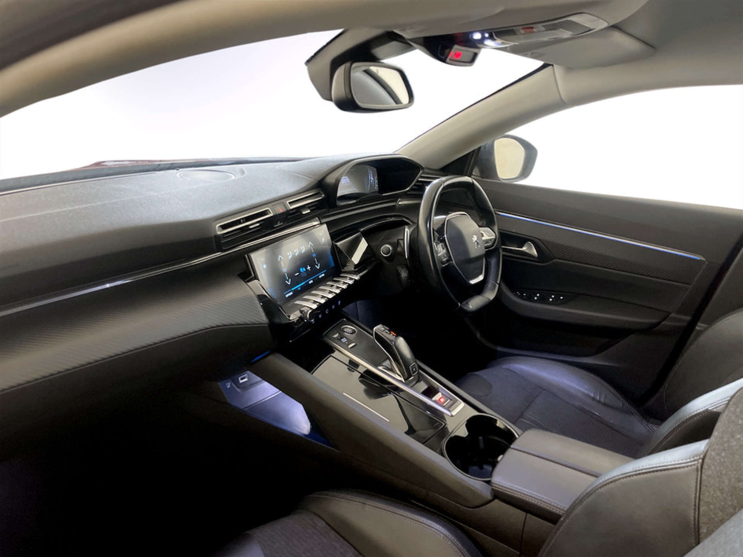 Used Peugeot 508 2022 for sale - 77745612: Photo 12