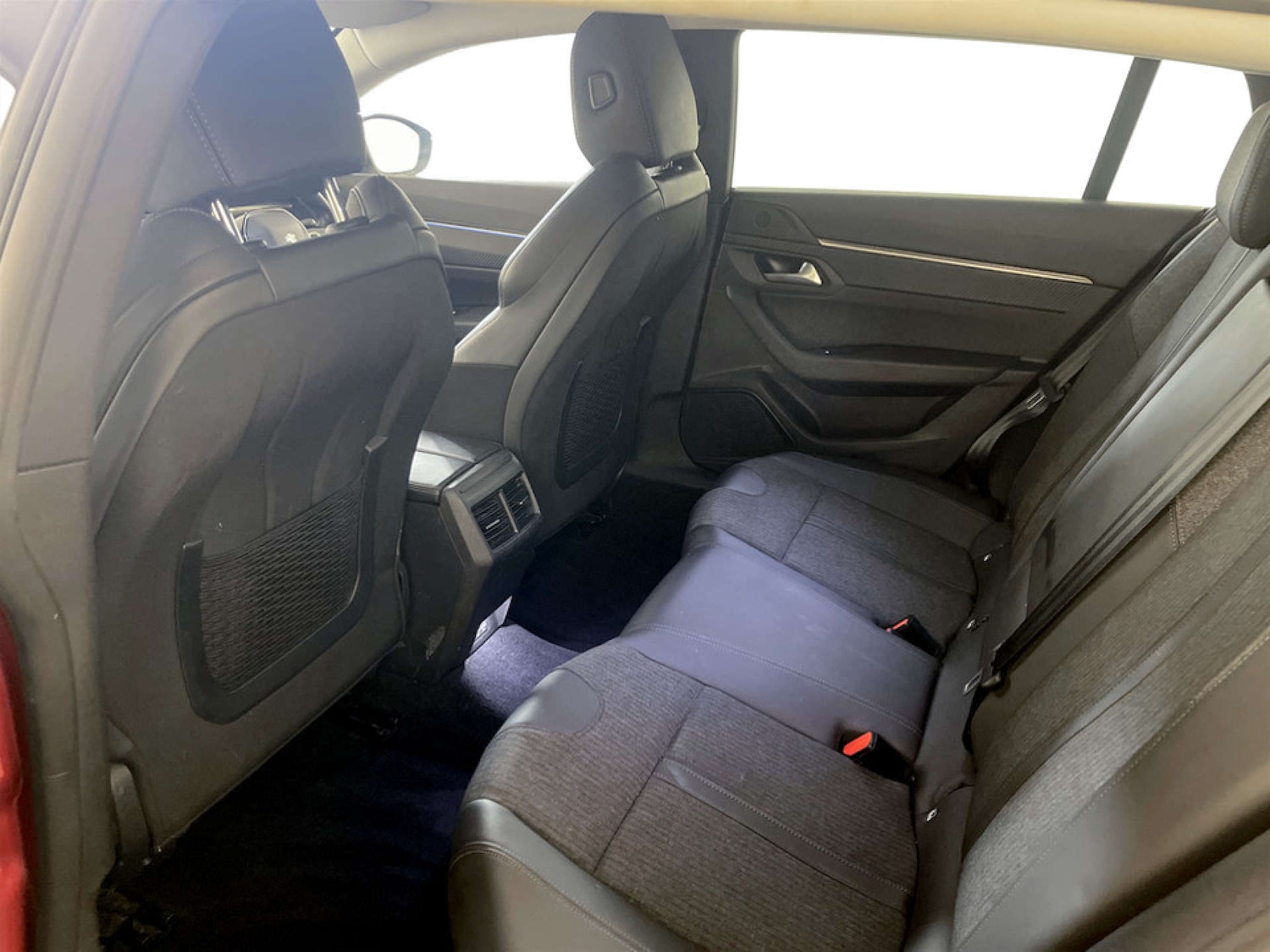 Used Peugeot 508 2022 for sale - 77745612: Photo 14