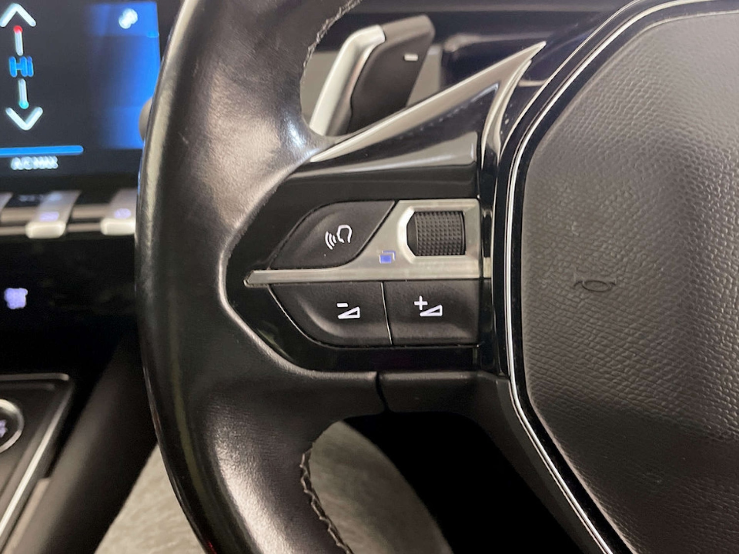 Used Peugeot 508 2022 for sale - 77745612: Photo 17