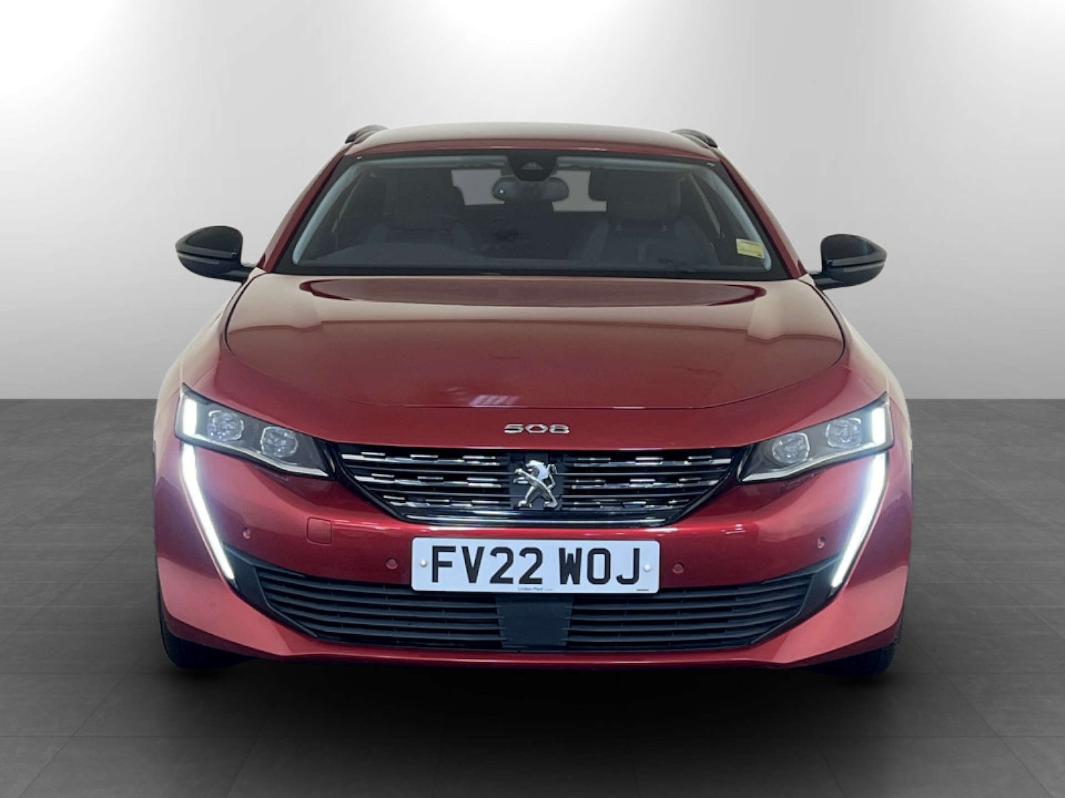 Used Peugeot 508 2022 for sale - 77745612: Photo 5