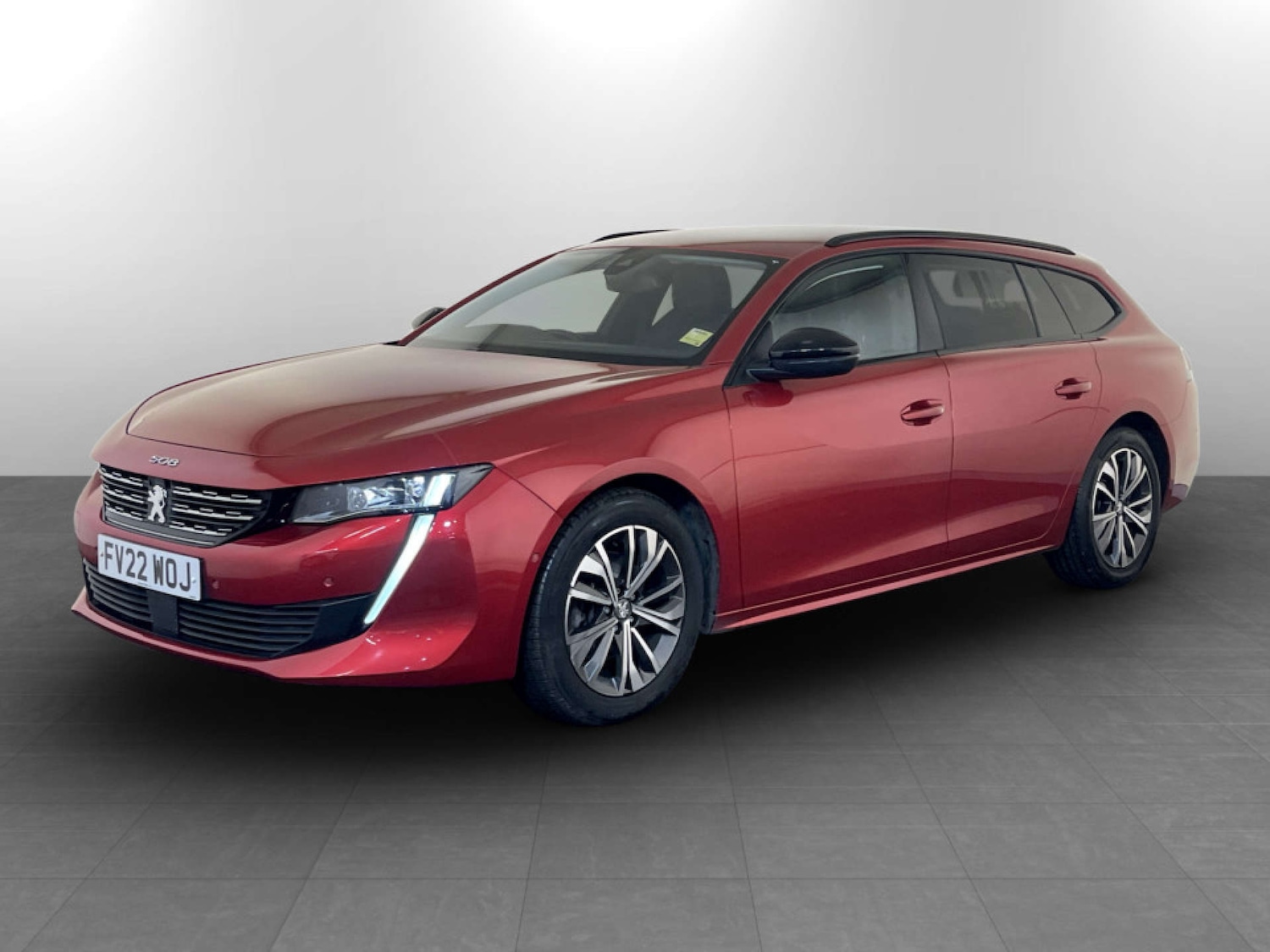 Used Peugeot 508 2022 for sale - 77745612: Photo 6