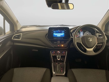 Used Suzuki SX4 S-Cross 2022 for sale - 78315957: Photo