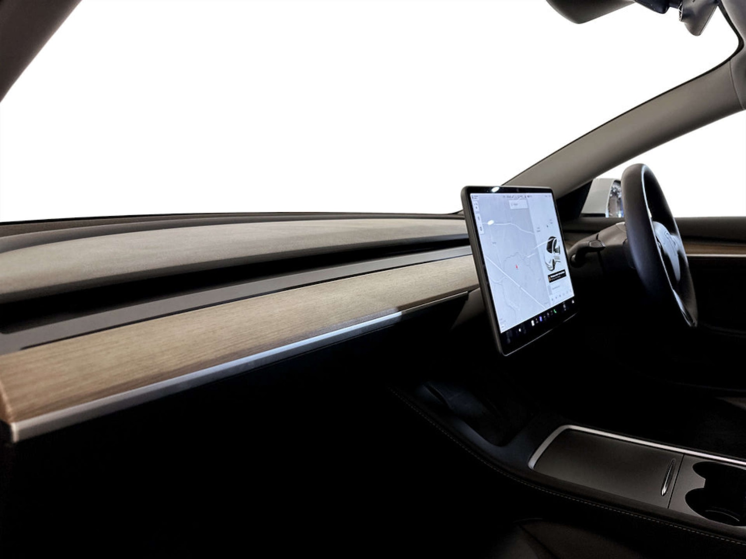 Used Tesla Model 3 2021 for sale - 77437447: Photo 11