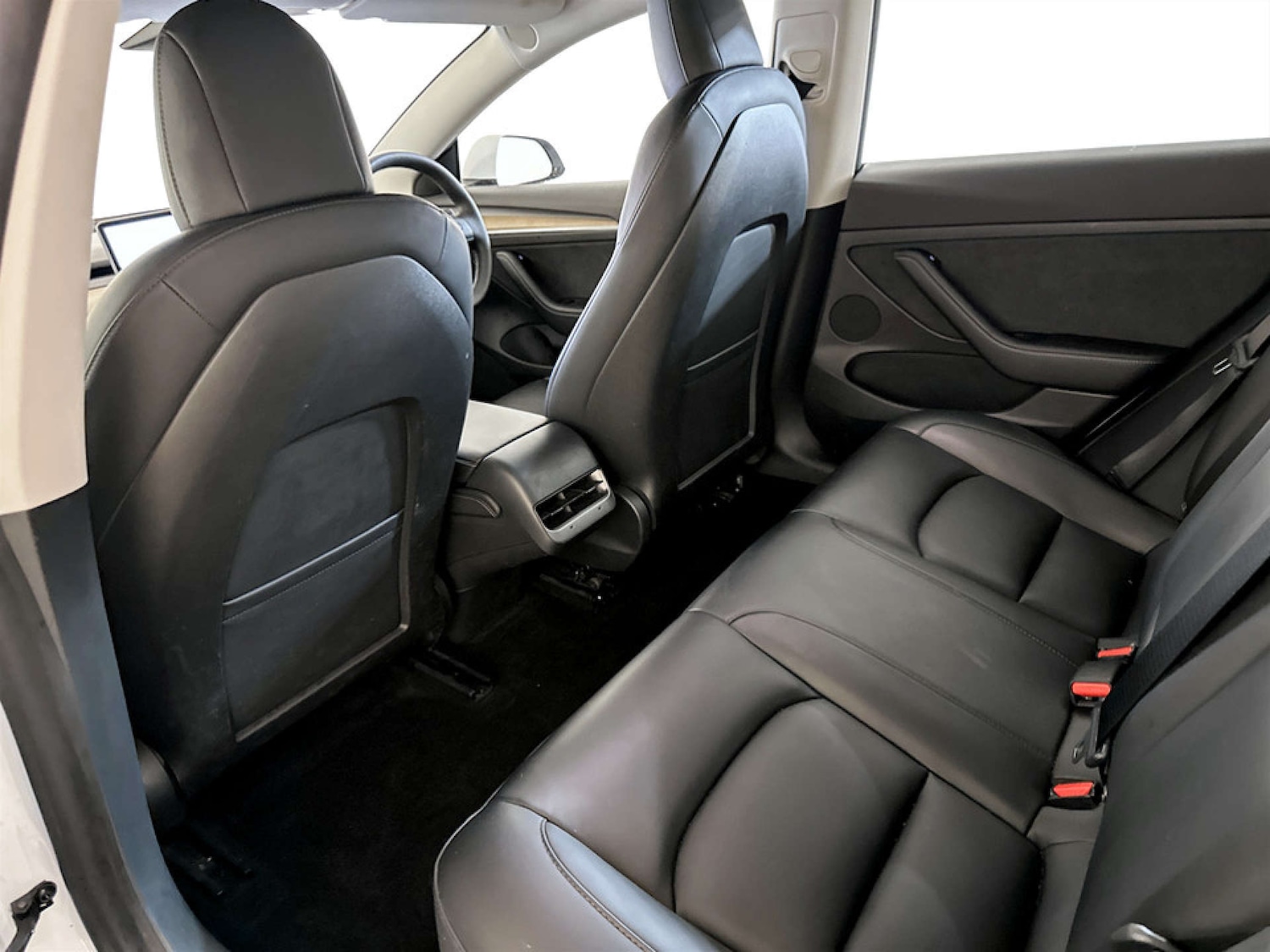 Used Tesla Model 3 2021 for sale - 77437447: Photo 13