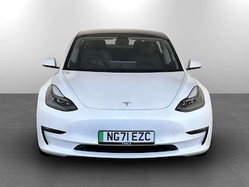 Used Tesla Model 3 2021 for sale - 77437447: Photo