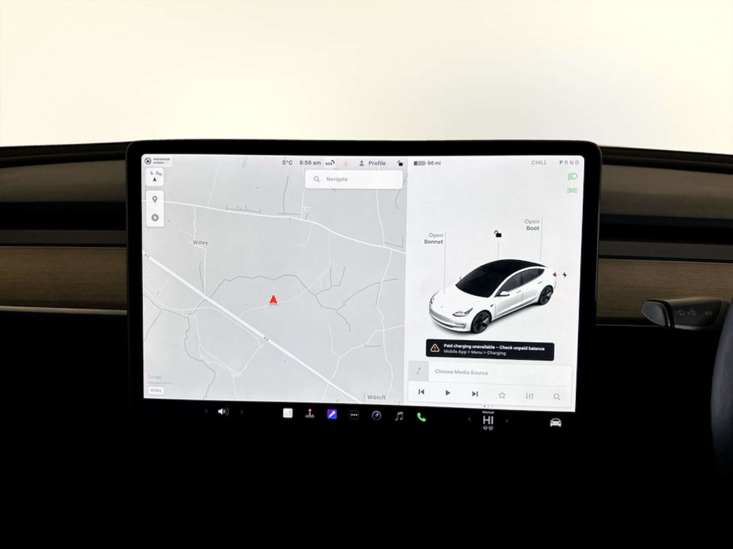 Used Tesla Model 3 2021 for sale - 77437447: Photo 20