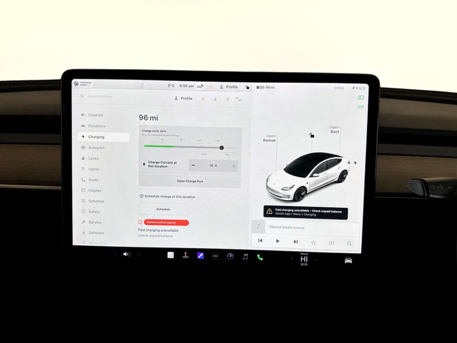 Used Tesla Model 3 2021 for sale - 77437447: Photo 21