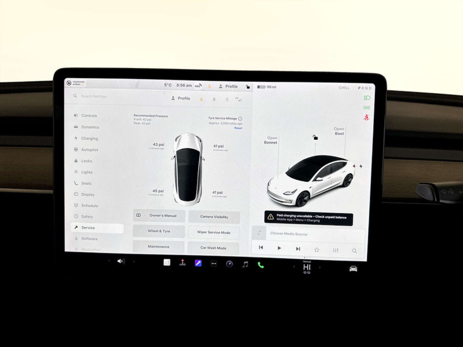 Used Tesla Model 3 2021 for sale - 77437447: Photo 22