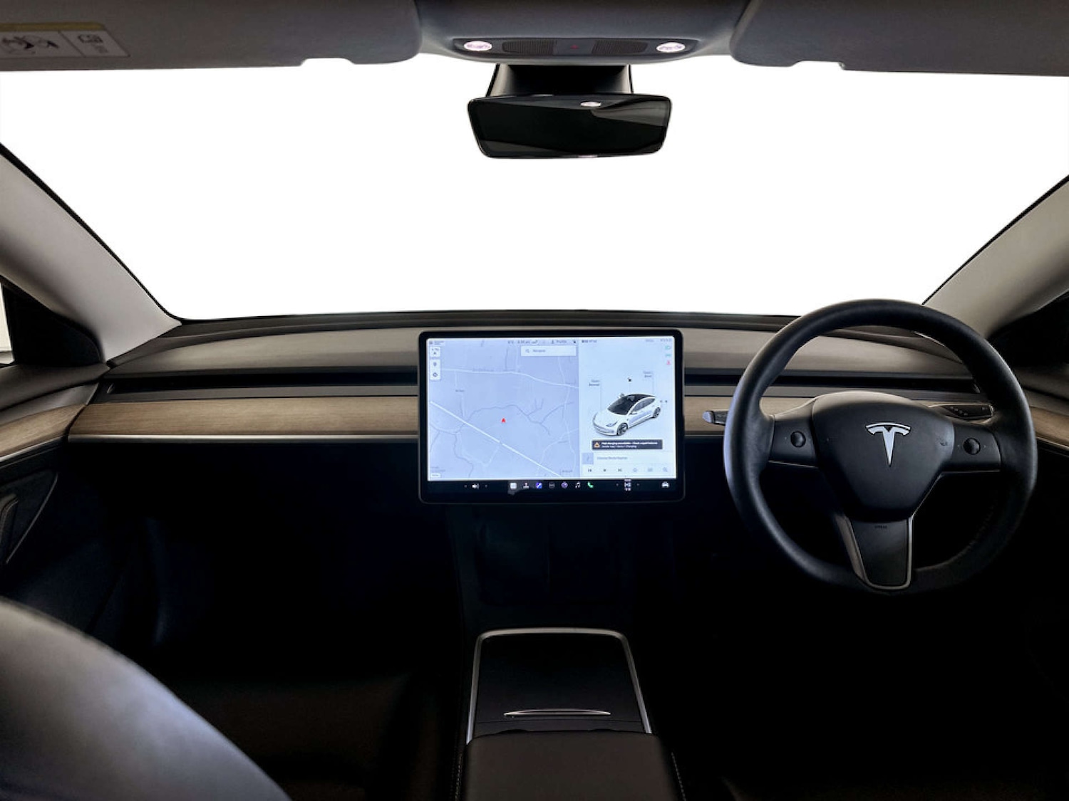 Used Tesla Model 3 2021 for sale - 77437447: Photo 3