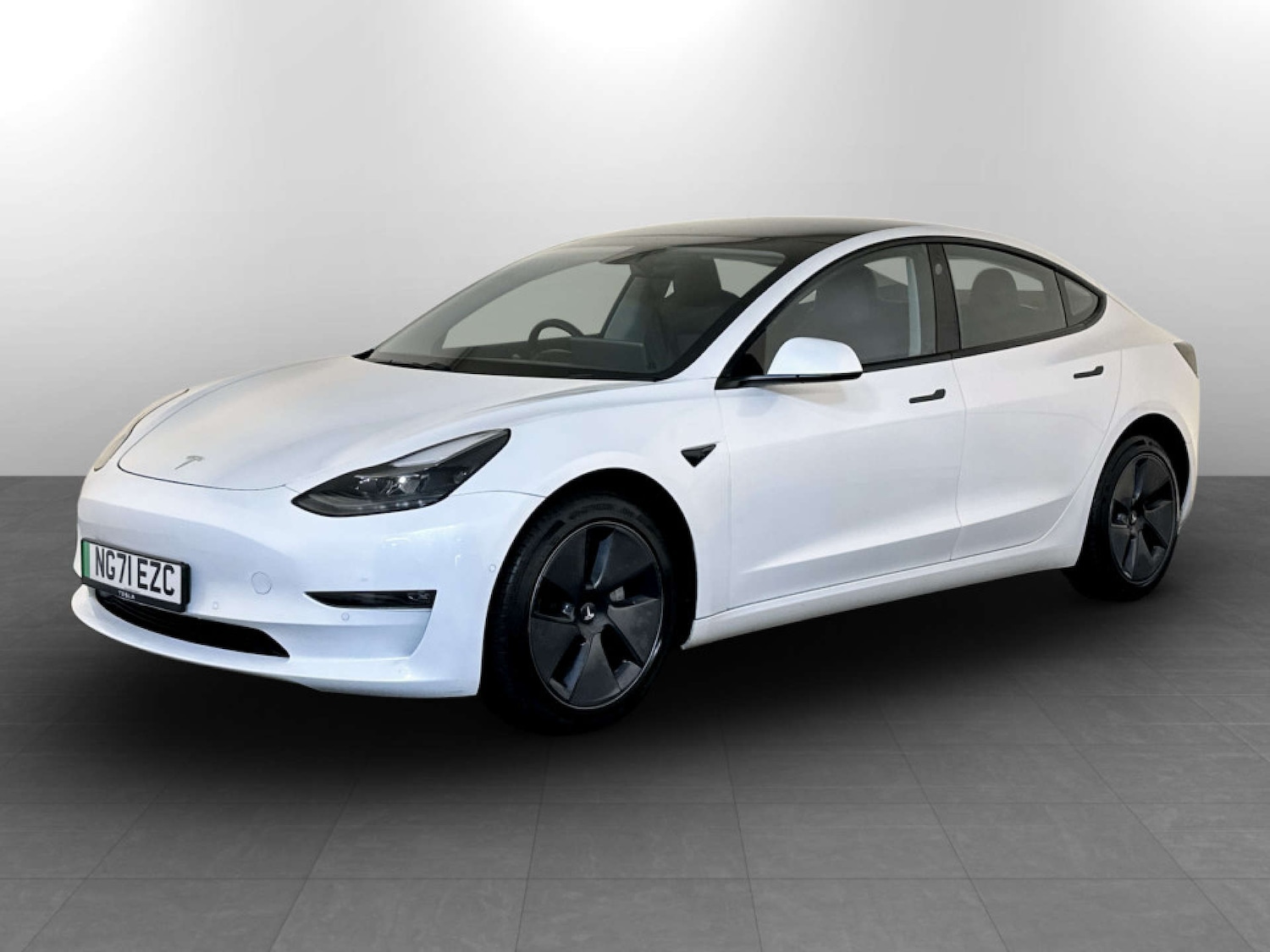 Used Tesla Model 3 2021 for sale - 77437447: Photo 5