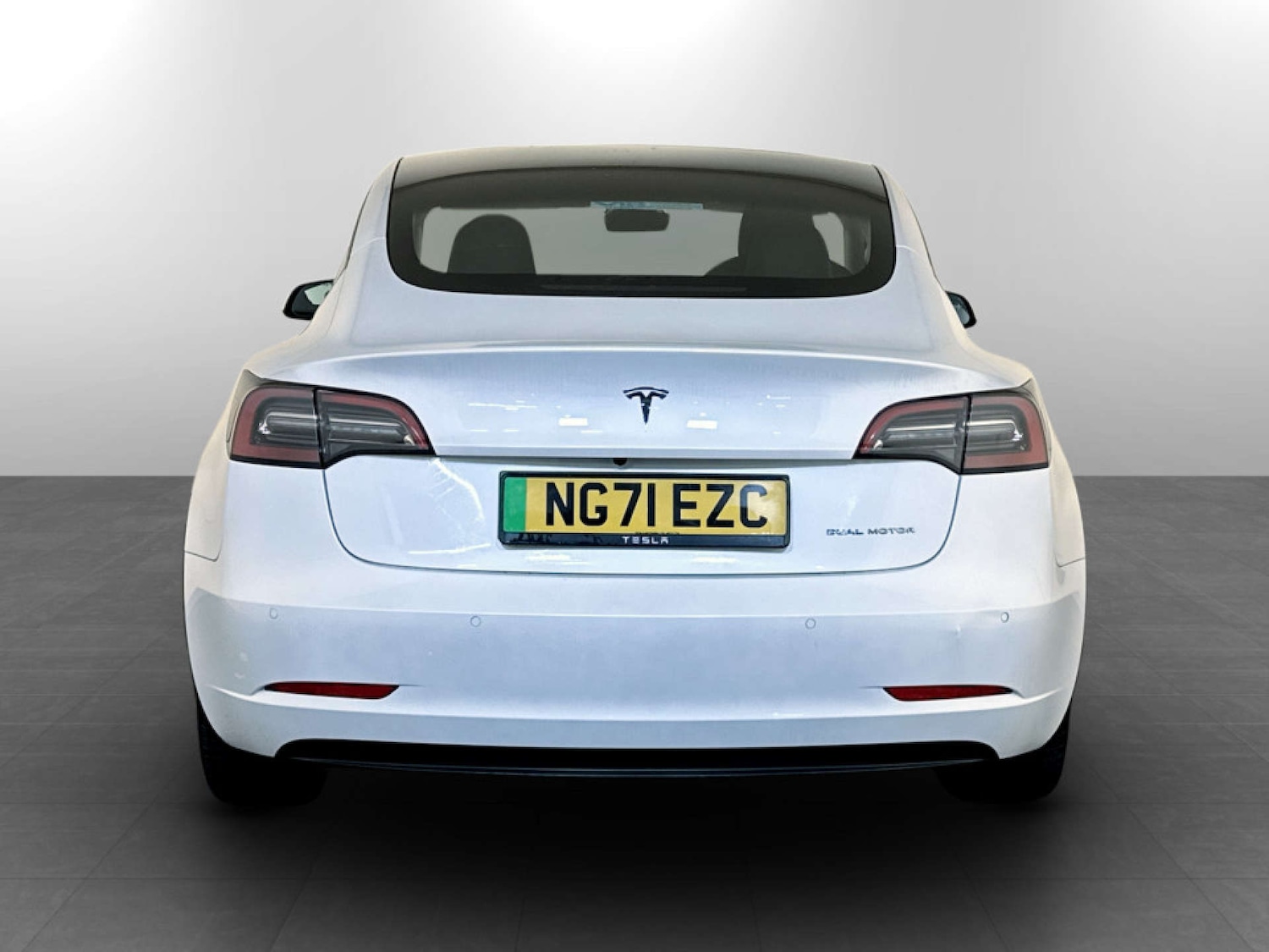 Used Tesla Model 3 2021 for sale - 77437447: Photo 8