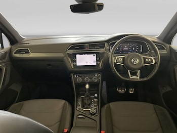 Used Volkswagen Tiguan 2019 for sale - 79239964: Photo