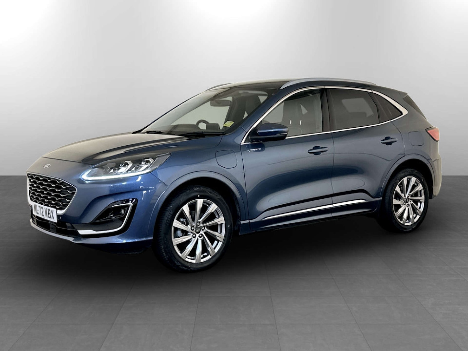 Used Ford Kuga 2022 for sale - 77891801: Photo 6