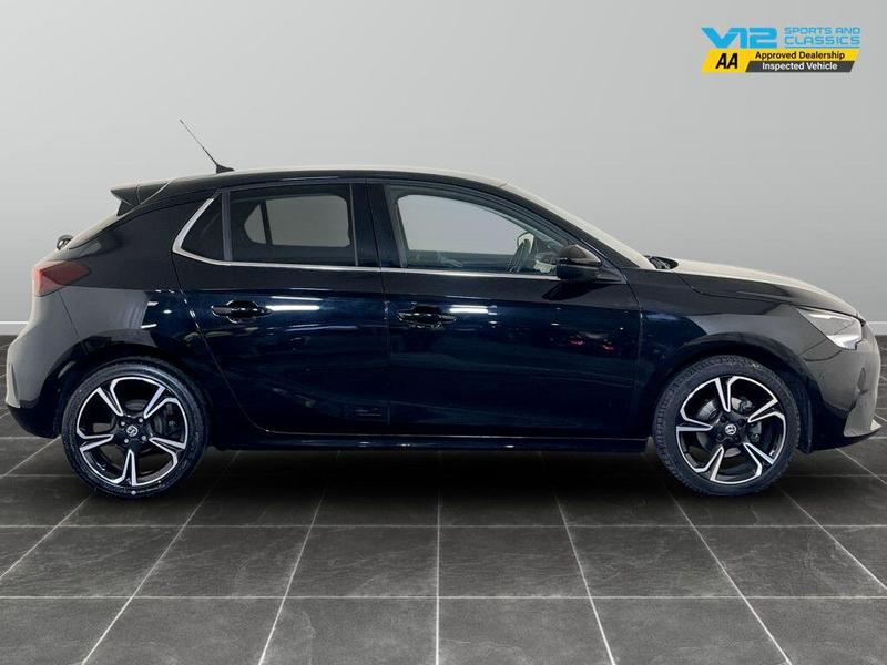 Used Vauxhall Corsa 2022 for sale - 76415842: Photo 11