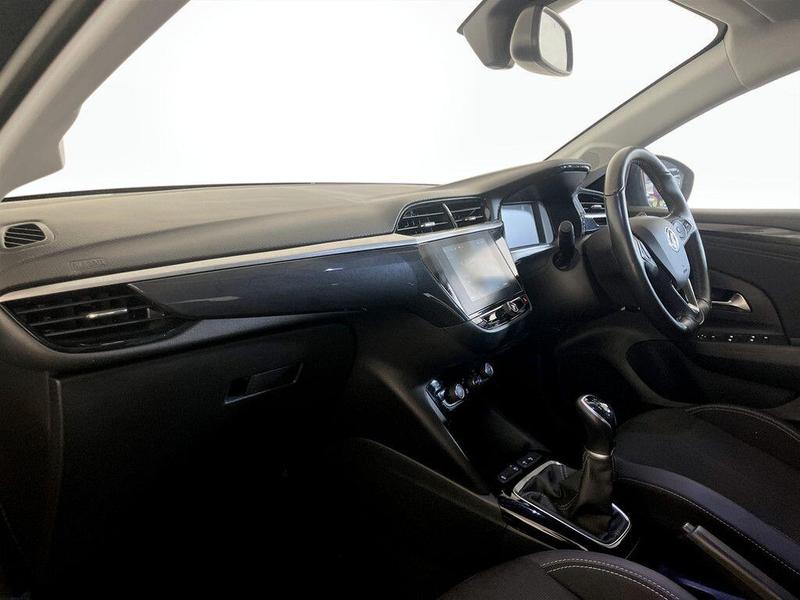 Used Vauxhall Corsa 2022 for sale - 76415842: Photo 12