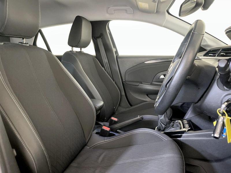 Used Vauxhall Corsa 2022 for sale - 76415842: Photo 13