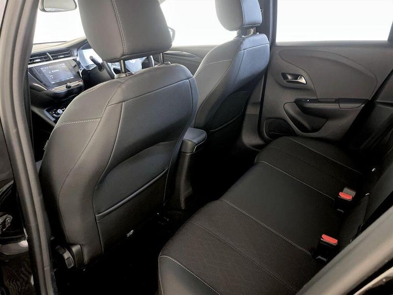 Used Vauxhall Corsa 2022 for sale - 76415842: Photo 14