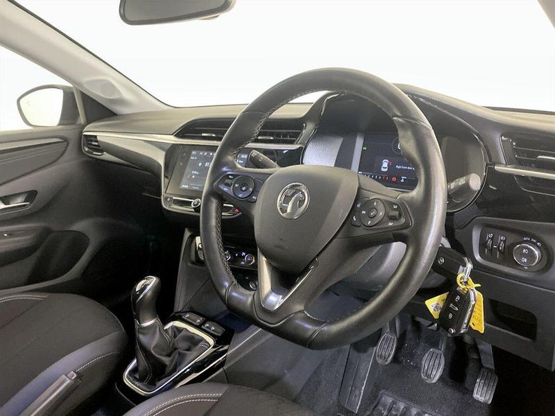 Used Vauxhall Corsa 2022 for sale - 76415842: Photo 15