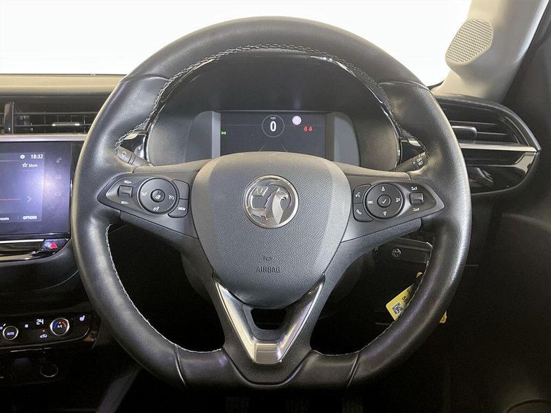 Used Vauxhall Corsa 2022 for sale - 76415842: Photo 16
