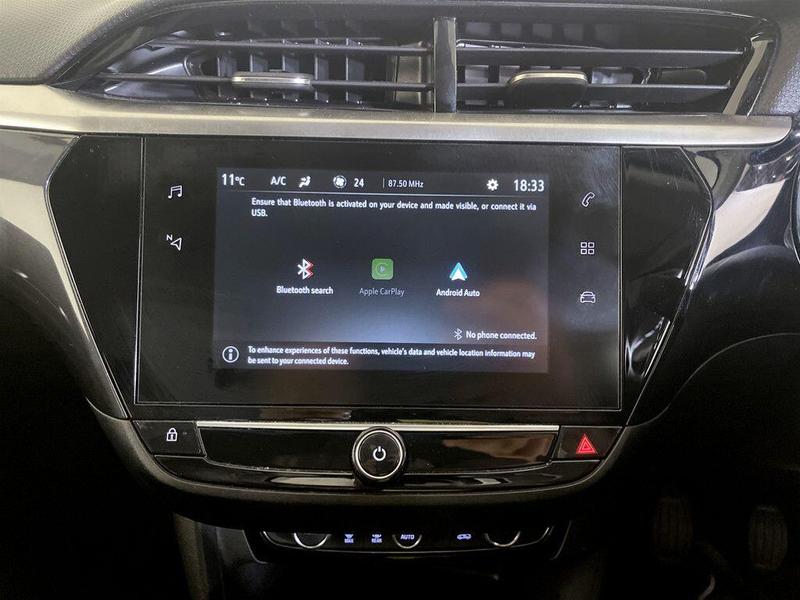 Used Vauxhall Corsa 2022 for sale - 76415842: Photo 20