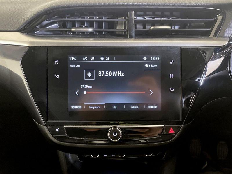 Used Vauxhall Corsa 2022 for sale - 76415842: Photo 21